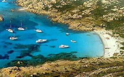 Arzachena Costa Smeralda e dintorni Sardegna - Locali d'Autore