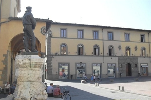 Prostitutes San Giovanni Valdarno